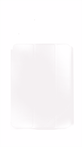 Чехол для iPad Air 2 Smart Case, белый (HQ) 21001 - фото 11651