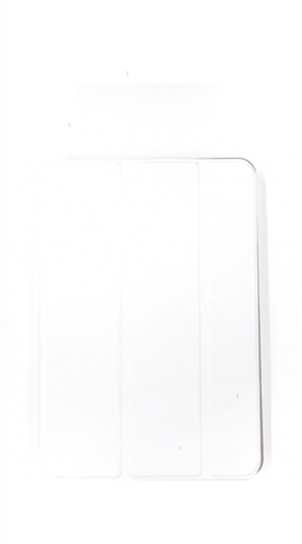 Чехол для iPad mini 4 Smart Case, белый (HQ) - фото 11740