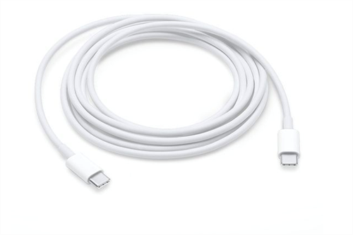 Кабель USB-C to USB-C Charge Cable (1M) - фото 12236