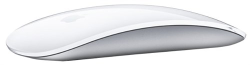 Мышь Magic Mouse 2, Silver, серебристая (MLA02) - фото 6061