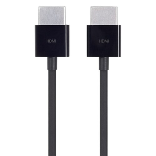 Кабель HDMI to HDMI 1.8m MC838FE/B - фото 6072