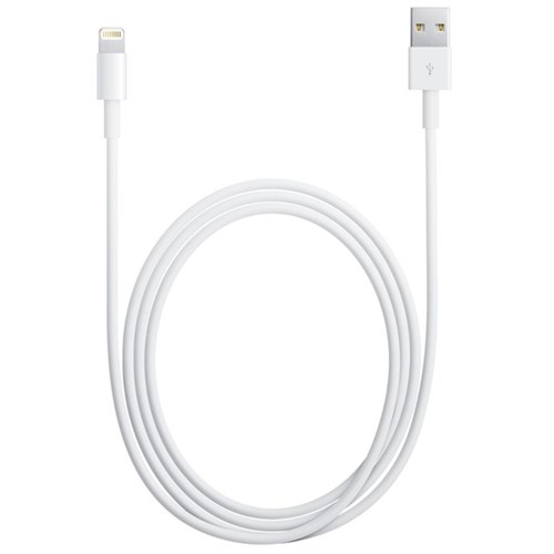 Кабель Lightning to USB MFI (1M) [ORIGINAL MQUE2ZM/A] - фото 7110