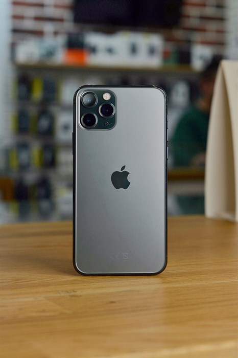 iPhone 11 Pro 64Gb Midnight Green [*9105] (trade-in) - фото 74083