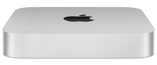 Системный блок Mac mini (2023) (M2 8 CPU 10 GPU, 8 ГБ, SSD 256 ГБ) (MMFJ3) - фото 75282