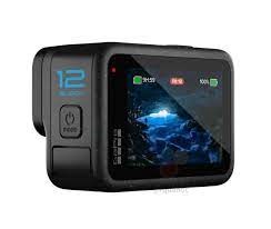 GoPro Hero 12 Black - фото 75748