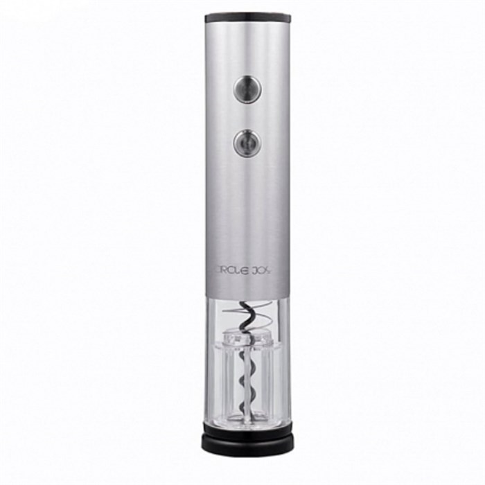 Электрический штопор Xiaomi Circle Joy Electric Wine opener (4шт АА батарейки в комплекте) - фото 75869