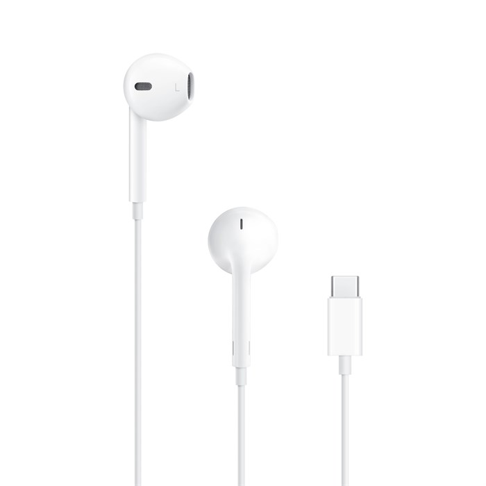 Наушники USB-C EarPods (MTJY3) - фото 75899