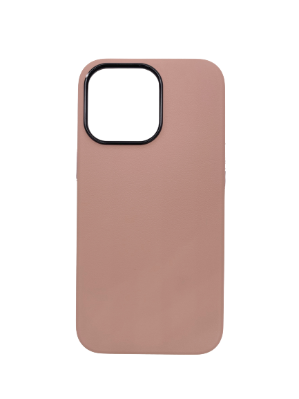 Чехол для iPhone 13 Pro K-DOO MAG NOBLE, MagSafe, пудровый 4665299807299 - фото 76776
