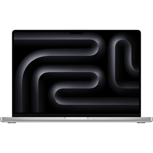 Ноутбук MacBook Pro 16" 2024 (M4 Max 14C CPU, 32C GPU) 36GB, 1Tb SSD Silver, серебристый (MX2V3) MX2V3 - фото 77004