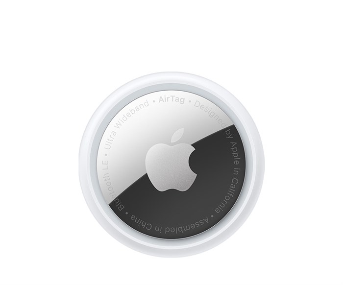 Брелок, трекер, маячок Apple AirTag (MX532) MX532 - фото 77185