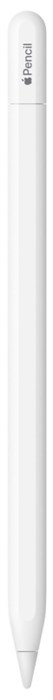 Стилус Pencil USB-C 2022 (MUWA3) MUWA3 - фото 77347