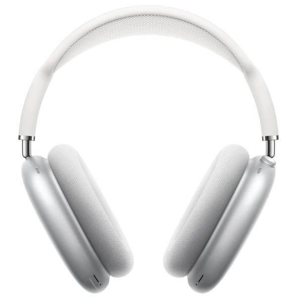 Беспроводные наушники AirPods Max Silver, серебристый (MGYJ3) MGYJ3 - фото 77709