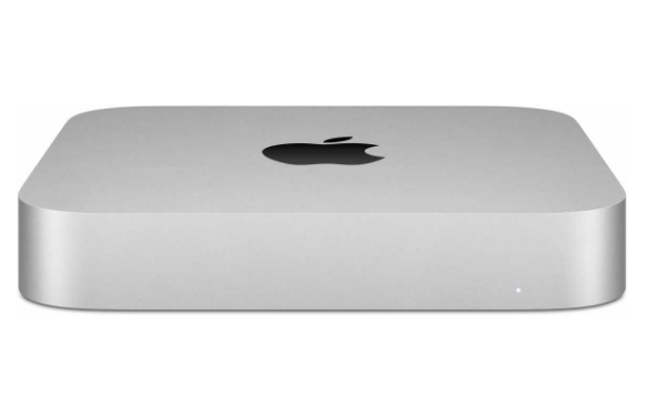 Системный блок Mac mini (2020) (M1, 8 ГБ, SSD 256 ГБ) MGNR3 MGNR3 - фото 77724