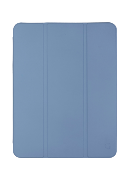 Чехол для iPad Pro 11-дюймов (версия 2020-2021) Gurdini с отсеком для Pencil, голубой 4665299807199 - фото 77877