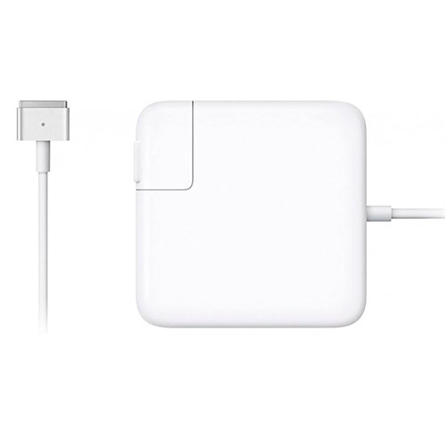 Зарядное устроство для MacBook 60W MagSafe 2 Power Adapter HQ - фото 7809