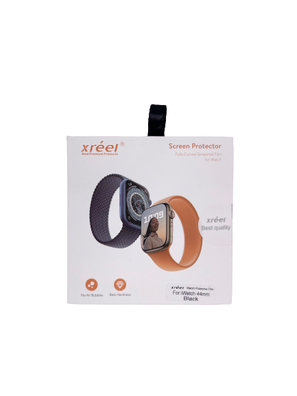 Защитное стекло xreel для Watch 44mm TPU 4665299806139 - фото 78484