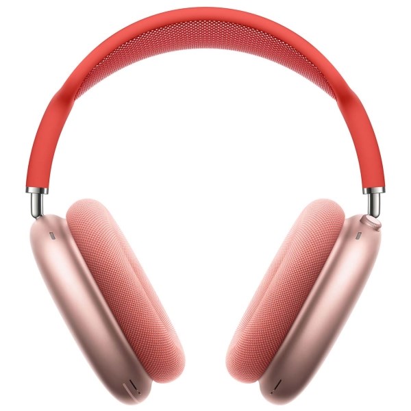 Беспроводные наушники AirPods Max Pink, розовый (MGYM3) MGYM3 - фото 78697