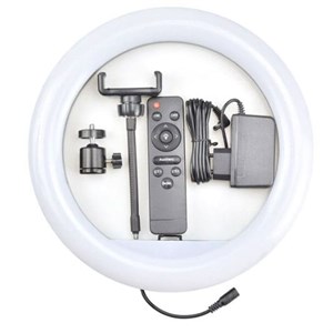 Кольцо для селфи selfie ring light