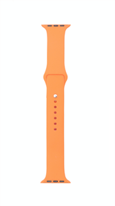 {{productViewItem.photos[photoViewList.activeNavIndex].Alt || productViewItem.photos[photoViewList.activeNavIndex].Description || 'Ремешок для Watch 42/44mm, силиконовый, Sport, оранжевый'}}
