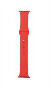 {{productViewItem.photos[photoViewList.activeNavIndex].Alt || productViewItem.photos[photoViewList.activeNavIndex].Description || 'Ремешок COTEetCl для Watch 42/44mm, силиконовый, Sport, красный'}}