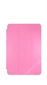 Чехол для iPad Mini 5 Smart Case, розовый (HQ)