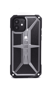 Чехол для iPhone 12/12 Pro, UAG Monarch Series, серый