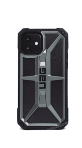 Чехол для iPhone 12/12 Pro, UAG Monarch Series, зеленый