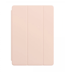 Чехол для iPad Air 10.9 2020 Dux Ducis c кармашком для Apple Pencil, розовый