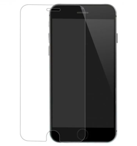 Защитное стекло для iPhone 7/8 Plus, 0.3mm Deppa Classic, прозрачное