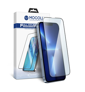 Защитное стекло Mocoll для iPhone 13 mini (Cерия Rhinoceros)