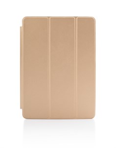 Чехол для iPad Mini 5 Smart Case, золотистый (HQ)