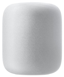 Умная колонка HomePod, White (MQHV2)