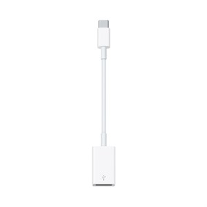 Адаптер USB-C to USB Adapter (MJ1M2)