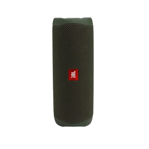 Беспроводная колонка JBL Flip 5, green