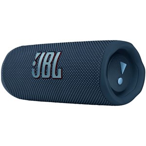 Беспроводная колонка JBL Flip 6, синий