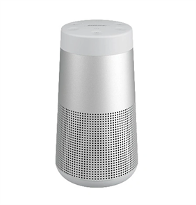 Беспроводная колонка Bose Revolve Series II, Silver