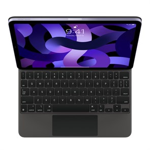 {{productViewItem.photos[photoViewList.activeNavIndex].Alt || productViewItem.photos[photoViewList.activeNavIndex].Description || 'Чехол-клавиатура Magic Keyboard для iPad Air 4/5, Pro 11, черный (MXQT2)'}}