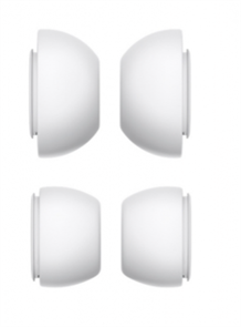 Вкладыши для AirPods Pro, 2 комплекта (размер L) MY3W2L