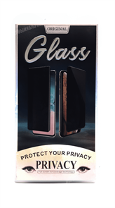 Защитное стекло PG для iPhone 12 Pro Max ПРИВАТНОЕ 4665299806068