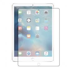 Защитное стекло для iPad Pro 9.7 Jambo, прозрачное gfipdp10.5
