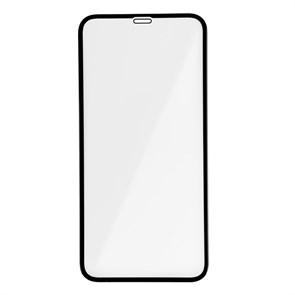 Защитное стекло техпак 2.5D для iPhone 11/Xr xr3d