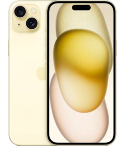 Смартфон iPhone 15 Plus 512Gb Yellow, Желтый Pgz5a0OVjcba1WnQAAGjk3