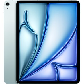 iPad Air 13 M2 (2024) Wi-Fi 256GB Blue, синий (MV2F3) MV2F3