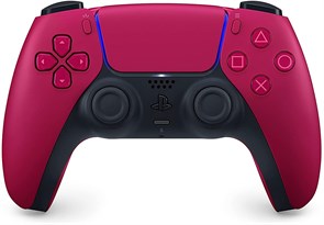 Геймпад беспроводной PlayStation DualSense, красный KQkYDQLGgm501B3x1d7zd1