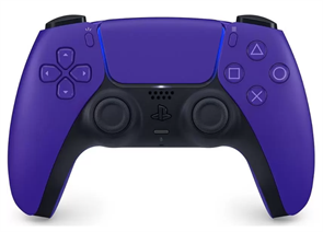 Геймпад беспроводной PlayStation DualSense, фиолетовый 4665299808458