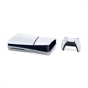 Игровая приставка Sony Playstation 5 Disc Slim с дисководом (CFI-2000A) 4665299809382