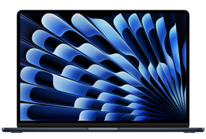 Ноутбук MacBook Air 15 Midnight (2024) (M3, 8 ГБ, 512 ГБ SSD) (MRYV3) MRYV3