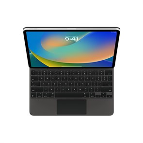 {{productViewItem.photos[photoViewList.activeNavIndex].Alt || productViewItem.photos[photoViewList.activeNavIndex].Description || 'Чехол-клавиатура Magic Keyboard для iPad Pro 12.9&quot;, черный (MJQK3)'}}
