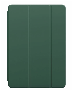 Чехол для iPad 12.9 (2018-2020) Smart Case TPU, зеленый 4665299805286