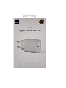 {{productViewItem.photos[photoViewList.activeNavIndex].Alt || productViewItem.photos[photoViewList.activeNavIndex].Description || 'Сетевое зарядное устройство WIWU USB-C, 20W, белый'}}